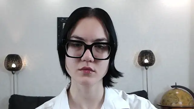 Marie Fitch online show from November 27, 2025, 3:19 am