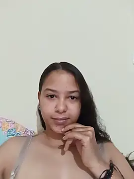 kaorybliss online show from May 31, 2026, 10:55 pm