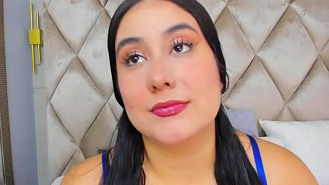 GabyParker  online show from July 11, 2026, 12:08 pm