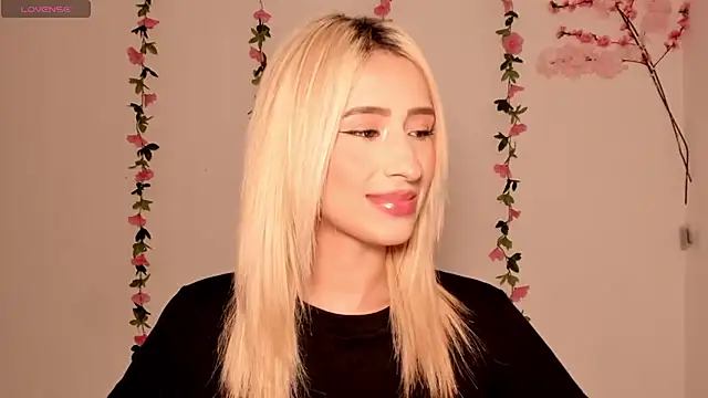 Ashleyroys 111 online show from March 13, 2026, 5:52 pm