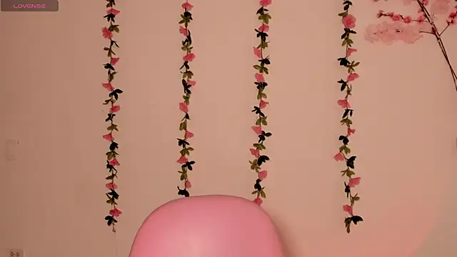 Ashleyroys 111 online show from March 26, 2026, 7:08 pm