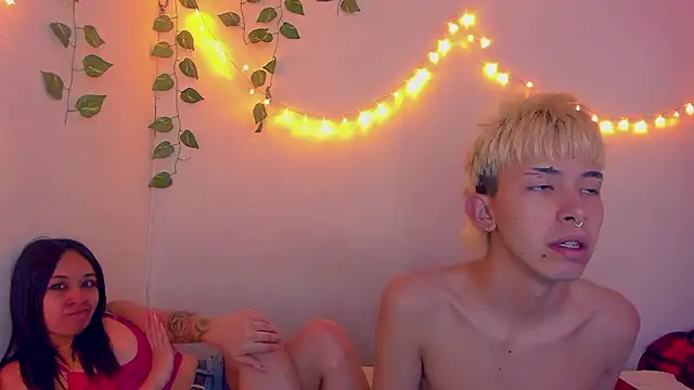 Snapshot of ThePerfectChemistry chatting on February 9, 2026, 11:58 am ThePerfectChemistry online show from February 9, 2026, 11:58 am