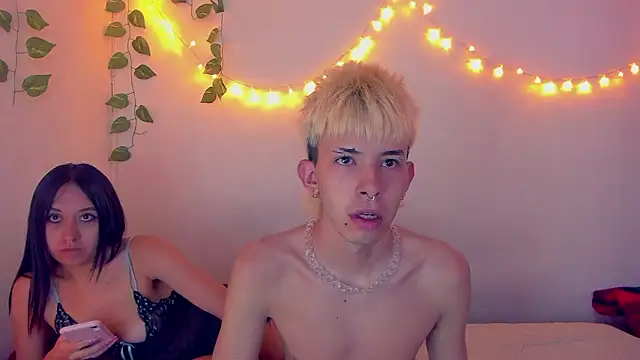 Snapshot of ThePerfectChemistry chatting on February 10, 2026, 9:02 am ThePerfectChemistry online show from February 10, 2026, 9:02 am