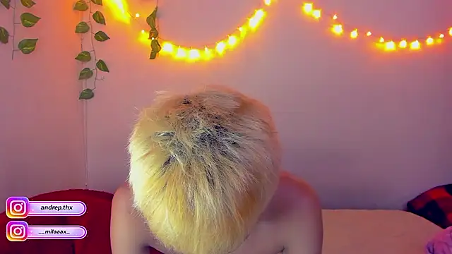 Snapshot of ThePerfectChemistry chatting on February 11, 2026, 12:32 pm ThePerfectChemistry online show from February 11, 2026, 12:32 pm