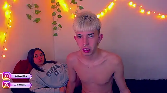 Snapshot of ThePerfectChemistry chatting on February 20, 2026, 7:10 am ThePerfectChemistry online show from February 20, 2026, 7:10 am