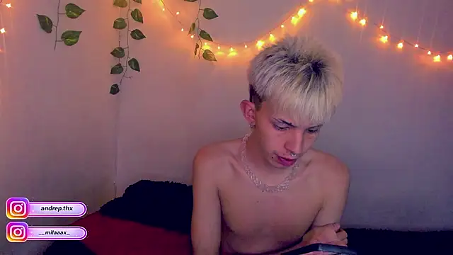 Snapshot of ThePerfectChemistry chatting on February 22, 2026, 9:19 am ThePerfectChemistry online show from February 22, 2026, 9:19 am