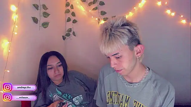 Snapshot of ThePerfectChemistry chatting on February 28, 2026, 12:39 pm ThePerfectChemistry online show from February 28, 2026, 12:39 pm