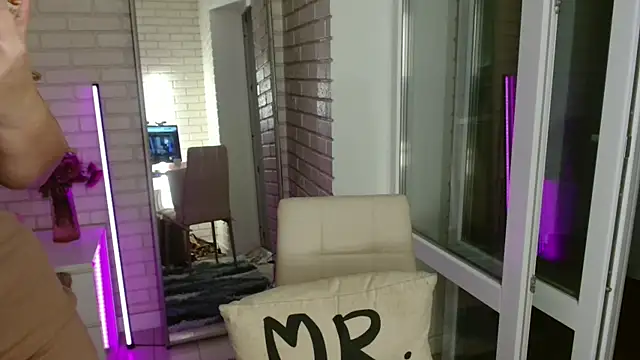 Passion-Blondy online show from November 29, 2025, 10:02 pm