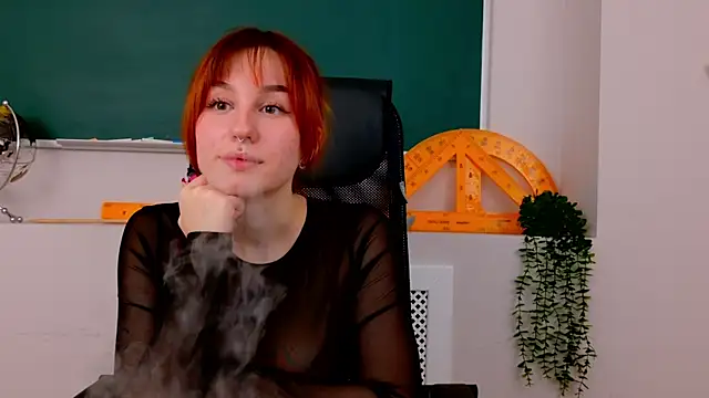 Snapshot of ClaireMathis chatting on January 11, 2026, 3:06 pm ClaireMathis online show from January 11, 2026, 3:06 pm