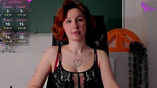 Snapshot of ClaireMathis chatting on January 31, 2026, 7:34 pm ClaireMathis online show from January 31, 2026, 7:34 pm