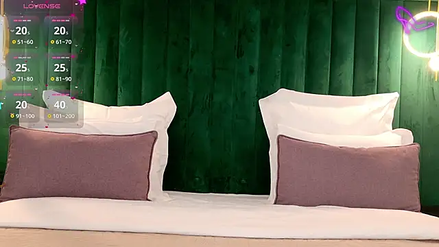 Snapshot of ClaireMathis chatting on February 20, 2026, 2:50 pm ClaireMathis online show from February 20, 2026, 2:50 pm