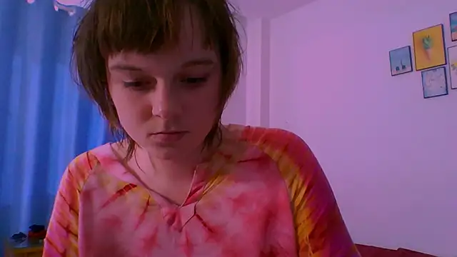 liquid0fluid0 online show from November 24, 2025, 8:03 am