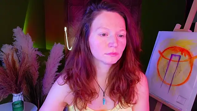 AuroraBorealis   online show from November 20, 2025, 6:46 am