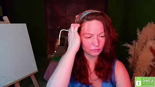 AuroraBorealis   online show from November 28, 2025, 6:16 am