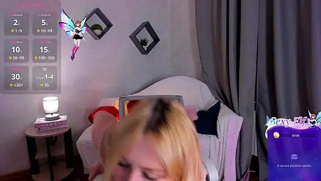 Snapshot of scent__of_woman chatting on March 24, 2026, 2:49 am scent of woman online show from March 24, 2026, 2:49 am