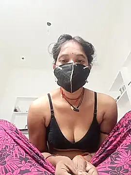 Cuty tanya online show from December 20, 2025, 5:25 am