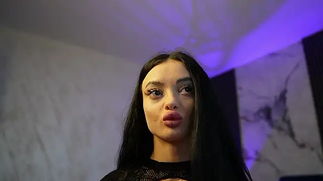 Snapshot of RachelRavee chatting on February 23, 2026, 5:27 am RachelRavee online show from February 23, 2026, 5:27 am