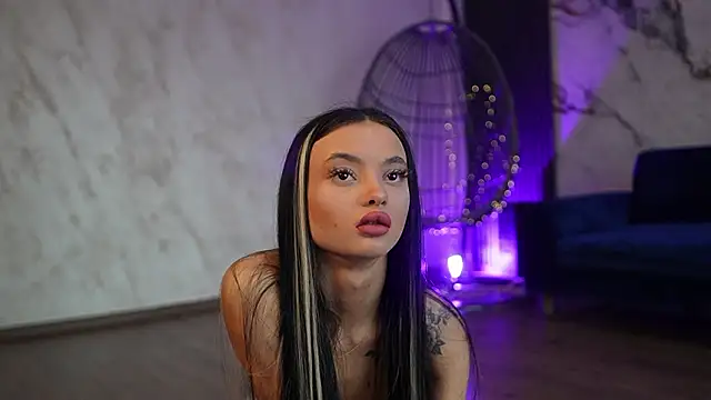 Snapshot of RachelRavee chatting on February 27, 2026, 5:18 am RachelRavee online show from February 27, 2026, 5:18 am