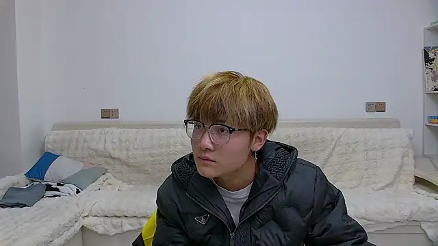 Snapshot of KK-cuteboy chatting on February 21, 2026, 10:27 am KK-cuteboy online show from February 21, 2026, 10:27 am