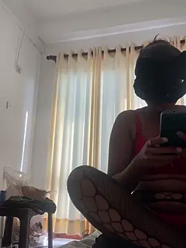 Nora-2003 online show from February 25, 2026, 2:32 am