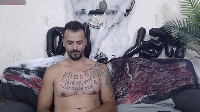 RyanVibe online show from October 19, 2025, 11:44 am