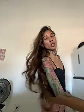 casalskunk online show from January 6, 2026, 3:27 pm