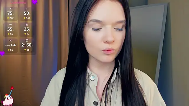 RonnieSchmertz online show from December 1, 2025, 5:29 pm