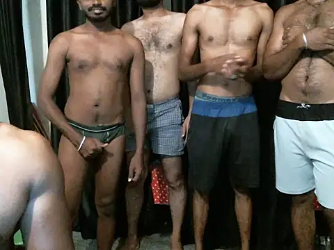 indianmcv25 online show from October 31, 2025, 6:03 am