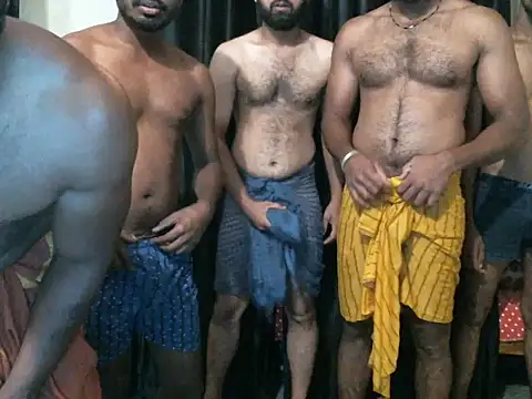 indianmcv25 online show from November 1, 2025, 5:53 am