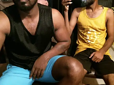 indianmcv25 online show from December 22, 2025, 4:20 am