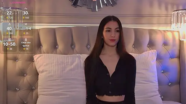 Snapshot of BettyLeen chatting on February 8, 2026, 3:54 am BettyLeen online show from February 8, 2026, 3:54 am