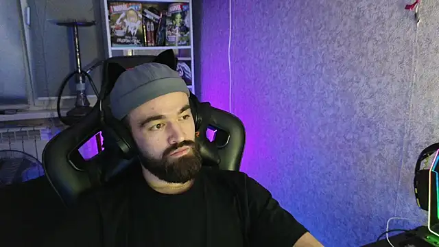 Nik Namee online show from November 6, 2025, 2:12 am