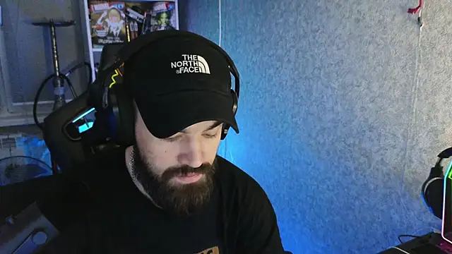 Nik Namee online show from November 10, 2025, 6:40 pm