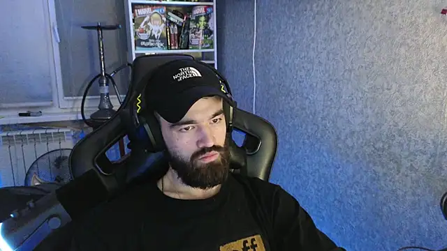 Nik Namee online show from November 12, 2025, 5:13 pm