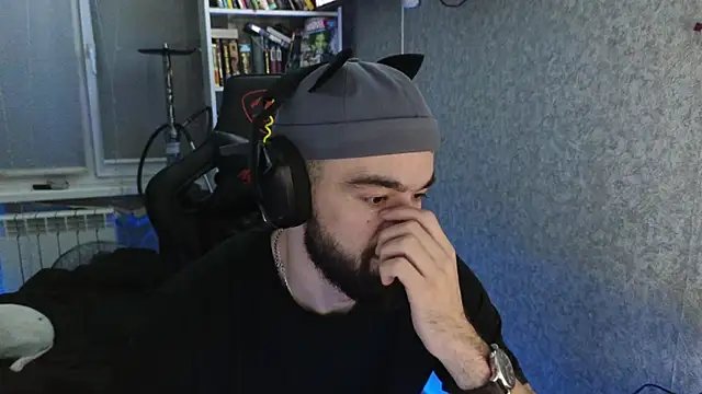 Nik Namee online show from November 27, 2025, 5:20 am