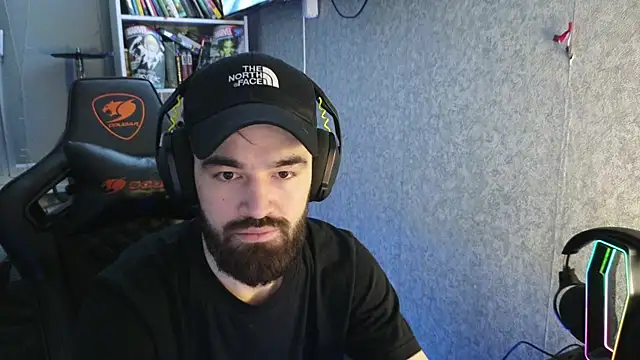 Nik Namee online show from November 28, 2025, 5:32 am