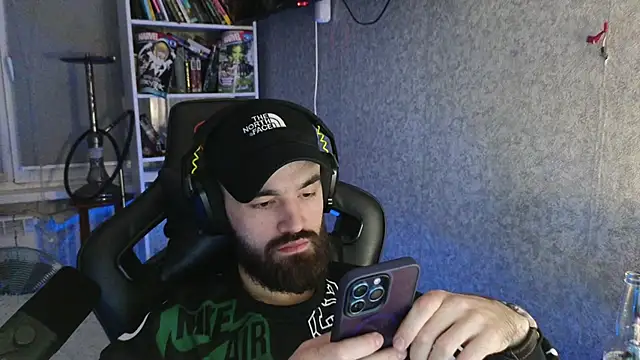 Nik Namee online show from December 15, 2025, 5:50 pm