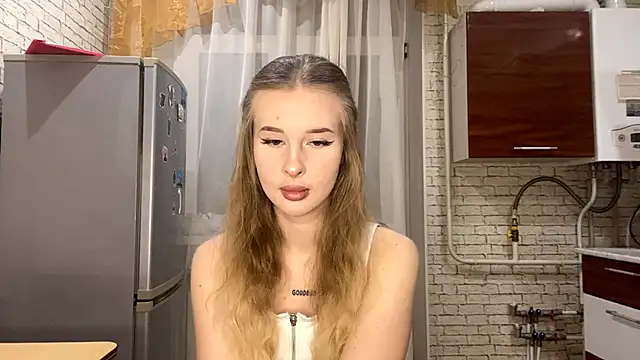 RosalindSherlock online show from October 12, 2025, 8:19 pm