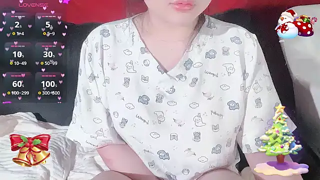 Snapshot of BeChinh_Lee chatting on December 20, 2025, 5:31 pm BeChinh Lee online show from December 20, 2025, 5:31 pm