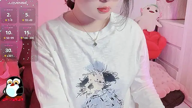 Snapshot of BeChinh_Lee chatting on January 10, 2026, 3:25 pm BeChinh Lee online show from January 10, 2026, 3:25 pm