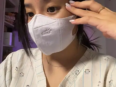 BeChinh Lee online show from June 22, 2026, 5:21 pm