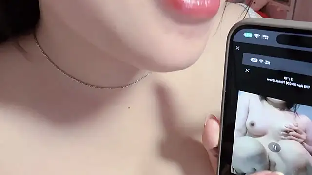 BeChinh Lee online show from July 9, 2026, 5:28 pm
