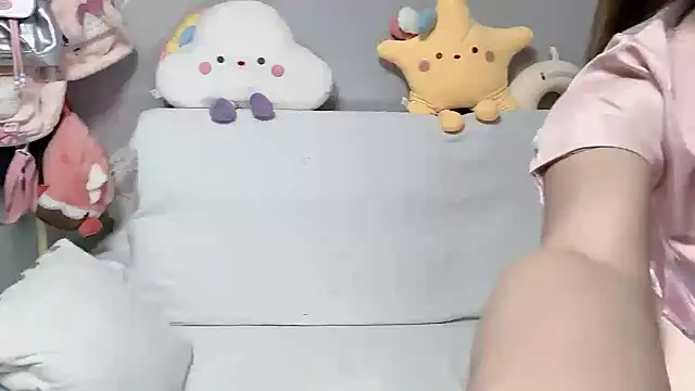 Snapshot of xiaoguaiss chatting on October 22, 2025, 5:13 pm xiaoguaiss online show from October 22, 2025, 5:13 pm