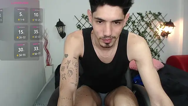 Snapshot of fabrizzio_Monti chatting on October 10, 2025, 6:40 pm fabrizzio Monti online show from October 10, 2025, 6:40 pm