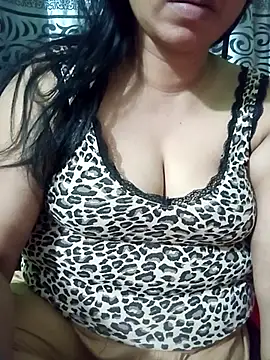 Rubina3344 online show from October 31, 2025, 9:16 pm