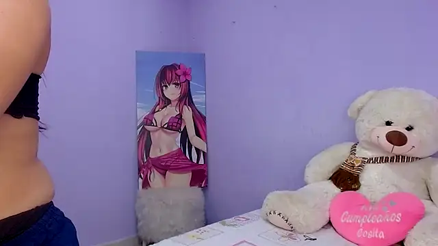 zara cute online show from November 21, 2025, 10:30 pm