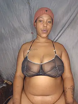 ZuriVixen online show from May 24, 2026, 6:35 pm
