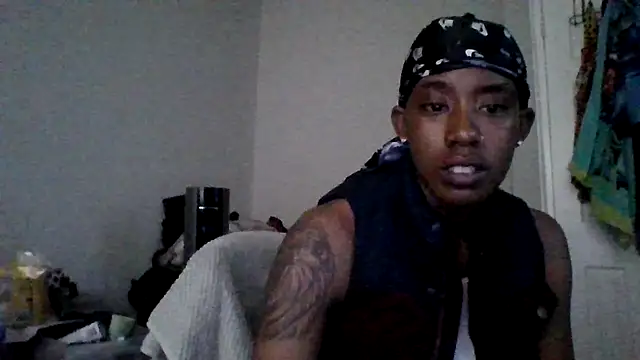 dezzidavill online show from May 14, 2026, 10:49 pm