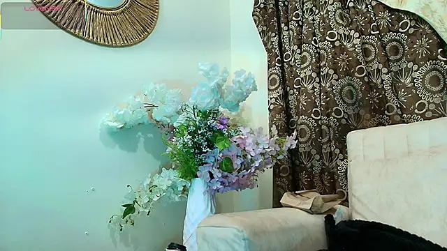 Kiaraa88 online show from November 29, 2025, 11:24 am