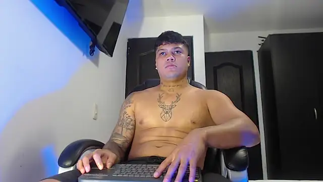 Boyhot 00 online show from October 18, 2025, 3:09 am